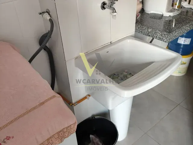 Apartamento com 48m² 2 quartos e 1 banheiro, à venda, no bairro Chacaras Americanas em Anápolis