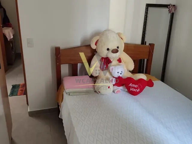 Apartamento com 48m² 2 quartos e 1 banheiro, à venda, no bairro Chacaras Americanas em Anápolis