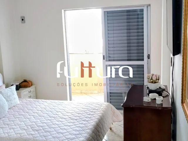 Apartamento 3 quartos e 3 banheiros, à venda, no bairro Setor Bueno em Goiânia