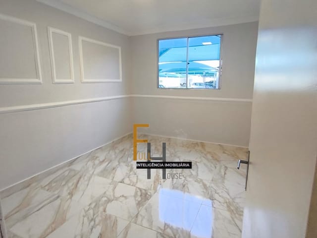 Apartamento com 50m² 2 quartos e 1 banheiro, à venda, no bairro Residencial Goiânia Viva em Goiânia