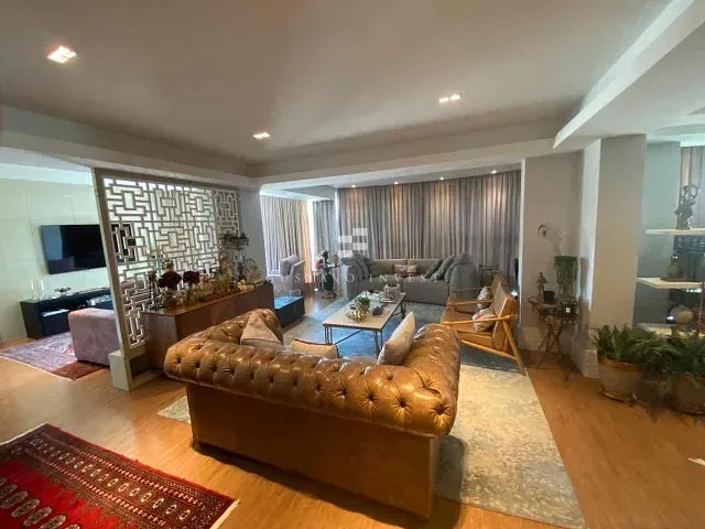 Apartamento 3 quartos e 1 banheiro, à venda, no bairro São Luiz em Brusque