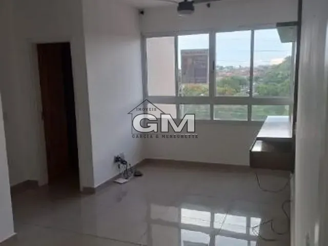 Apartamento 2 quartos e 2 banheiros, à venda, no bairro Chácaras Pedro Corrêa de Carvalho em Ribeirão Preto