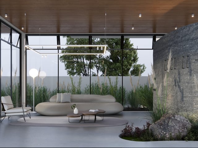 Apartamento com 65m² 2 quartos e 2 banheiros, à venda, no bairro Boa Vista em Curitiba