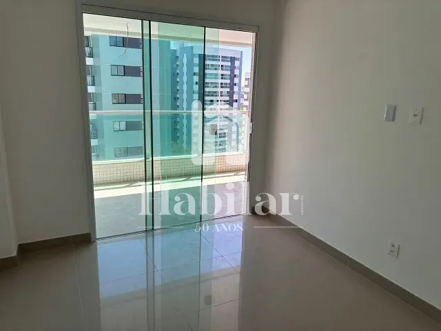 Apartamento 3 quartos e 3 banheiros, à venda, no bairro Farolândia em Aracaju