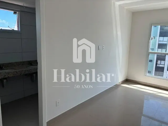 Apartamento 3 quartos e 3 banheiros, à venda, no bairro Farolândia em Aracaju