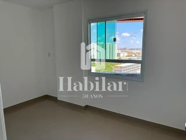 Apartamento 3 quartos e 3 banheiros, à venda, no bairro Farolândia em Aracaju