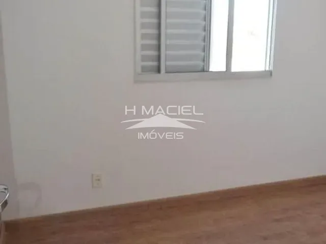 Apartamento com 48m² 2 quartos e 1 banheiro, à venda, no bairro Parque Maria Helena em Campinas