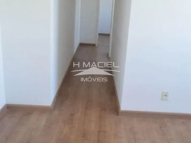 Apartamento com 48m² 2 quartos e 1 banheiro, à venda, no bairro Parque Maria Helena em Campinas