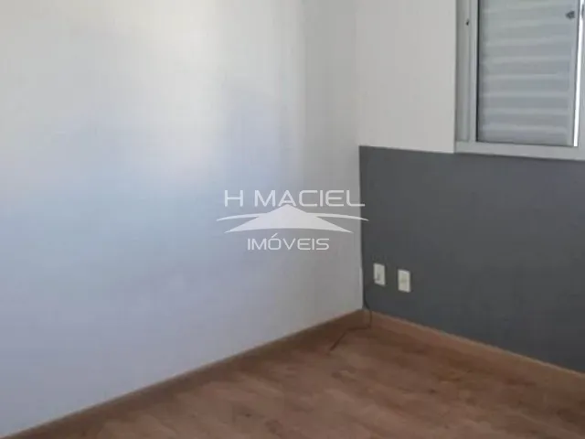Apartamento com 48m² 2 quartos e 1 banheiro, à venda, no bairro Parque Maria Helena em Campinas