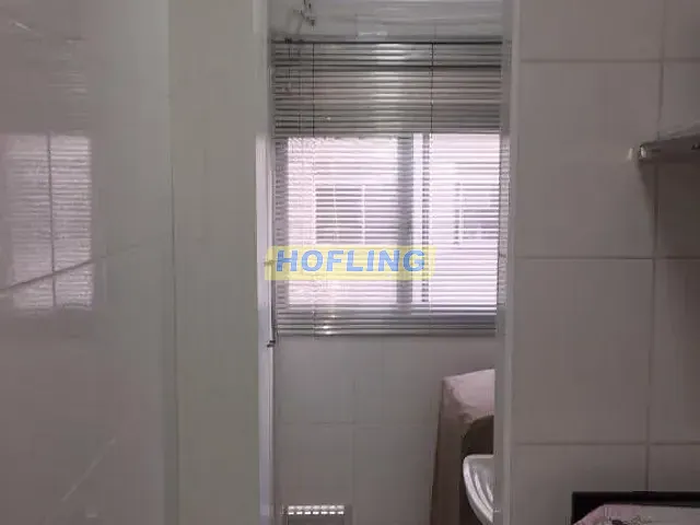 Apartamento com 56m² 2 quartos e 1 banheiro, à venda, no bairro Jardim Panorama em Rio Claro