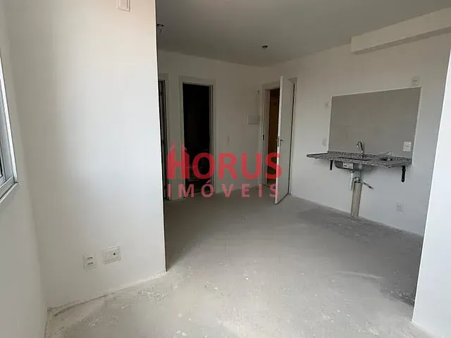 Apartamento 2 quartos e 1 banheiro, à venda, no bairro Limão em São Paulo