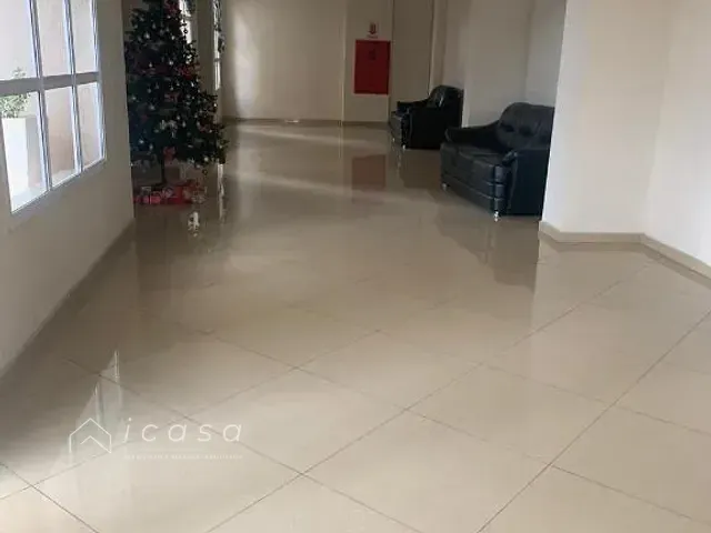 Apartamento com 64m² 2 quartos e 1 banheiro, à venda, no bairro Vila Antônio Augusto Luiz em Caçapava