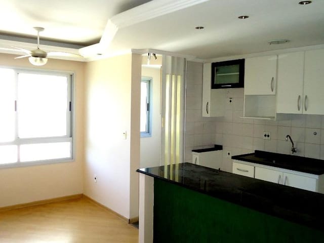 Foto do Apartamento - Apartamento com 3 dormitórios à venda, 64 m² por R$ 360.000,00 - Monte Castelo - São José dos Campos/SP | INDEPENDENCE NEGOCIOS IMOBILIARIOS LTDA