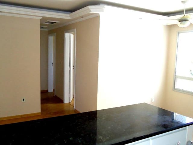 Foto do Apartamento - Apartamento com 3 dormitórios à venda, 64 m² por R$ 360.000,00 - Monte Castelo - São José dos Campos/SP | INDEPENDENCE NEGOCIOS IMOBILIARIOS LTDA