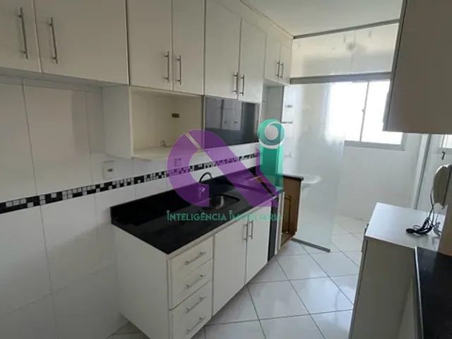 Apartamento com 53m² 2 quartos e 1 banheiro, para alugar, no bairro Jardim Roberto em Osasco