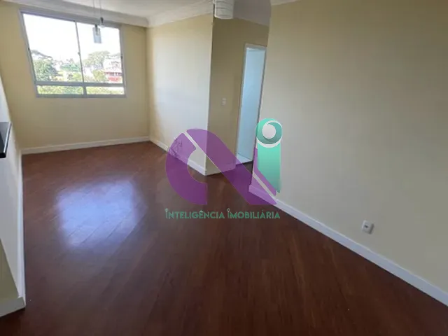 Apartamento com 53m² 2 quartos e 1 banheiro, para alugar, no bairro Jardim Roberto em Osasco