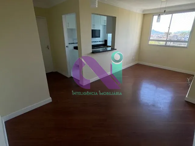 Apartamento com 53m² 2 quartos e 1 banheiro, para alugar, no bairro Jardim Roberto em Osasco