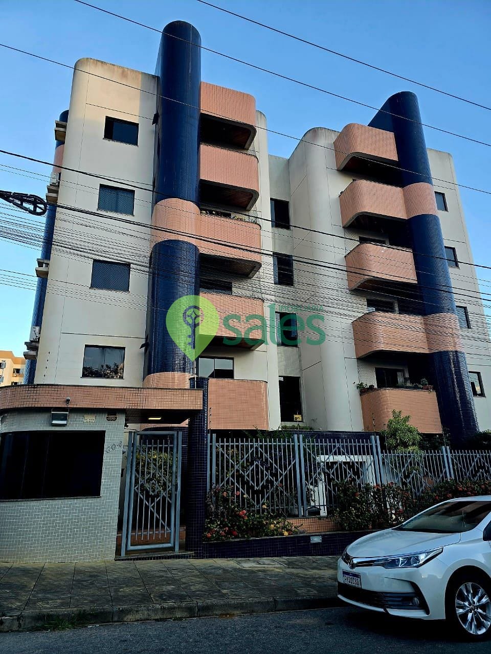 Apartamento à venda com 2 quartos, 90m² - Foto 12