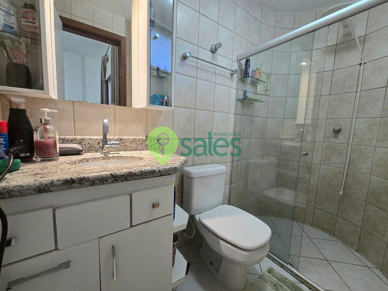 Apartamento à venda com 2 quartos, 90m² - Foto 6