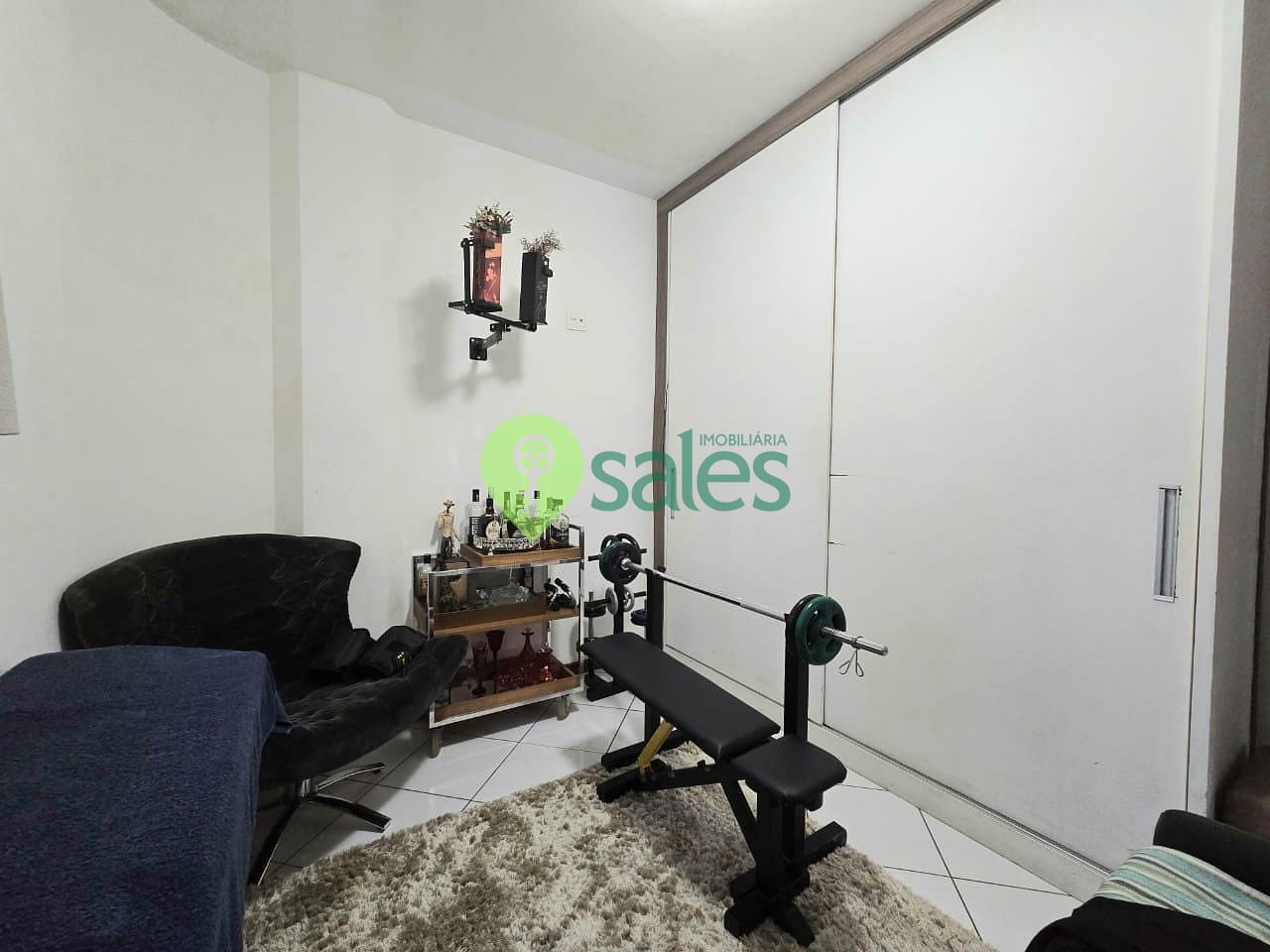 Apartamento à venda com 2 quartos, 90m² - Foto 9