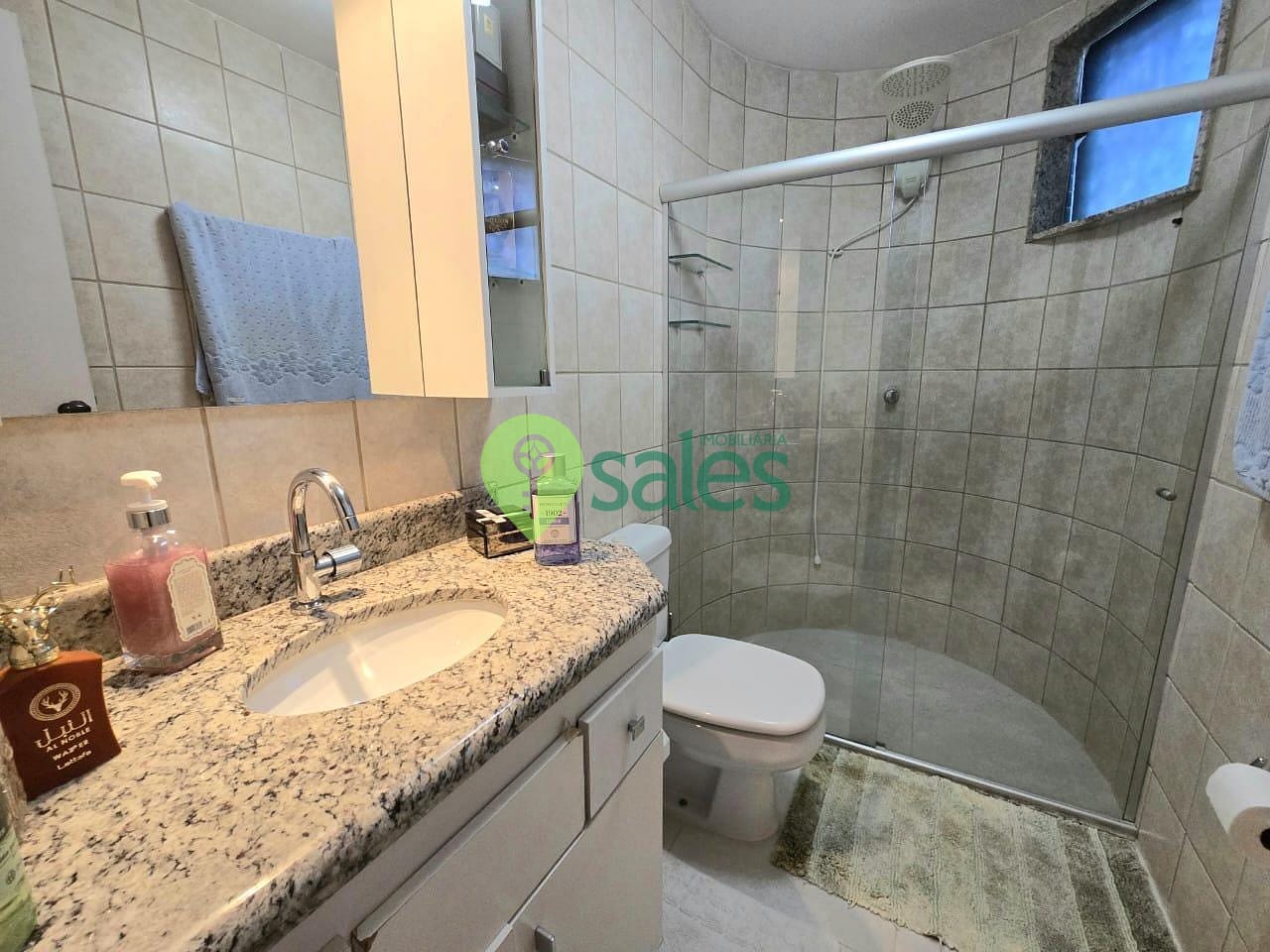 Apartamento à venda com 2 quartos, 90m² - Foto 8