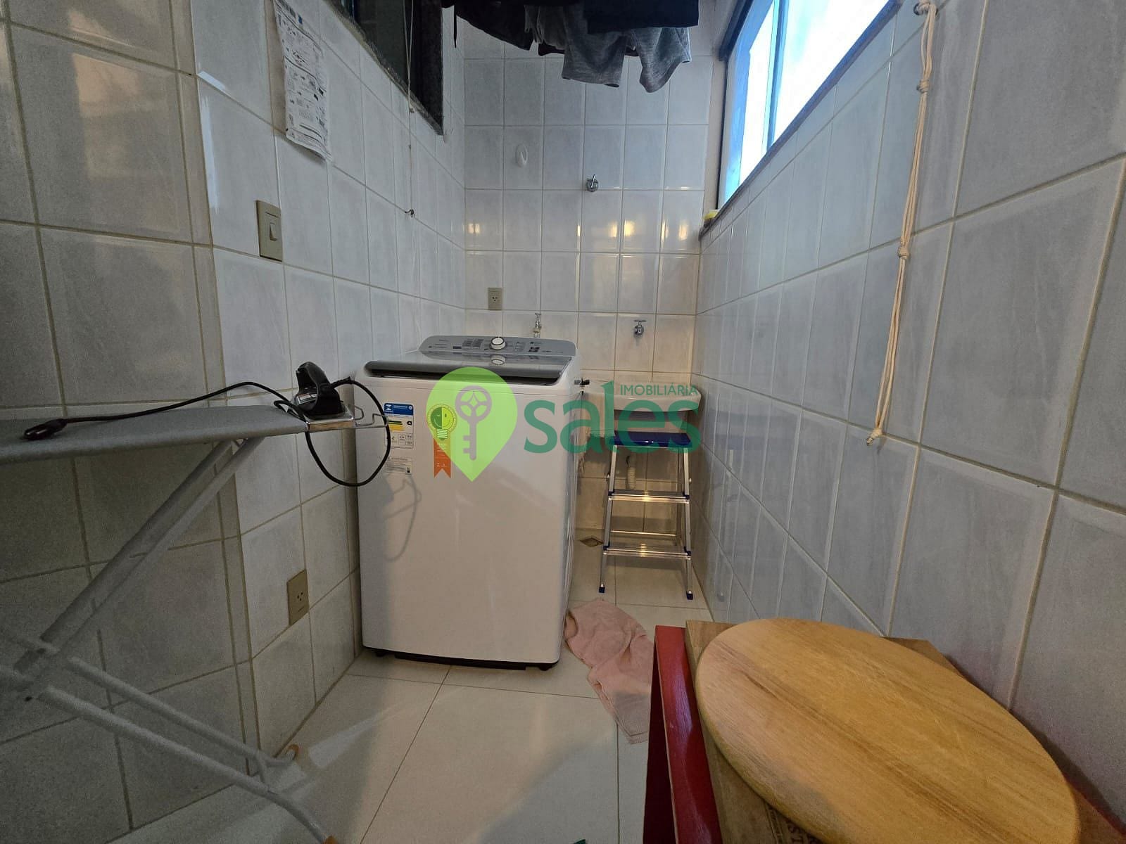Apartamento à venda com 2 quartos, 90m² - Foto 11