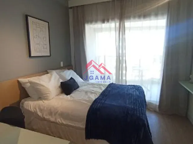 Apartamento 1 quarto e 1 banheiro, para alugar, no bairro Vila Pompéia em São Paulo