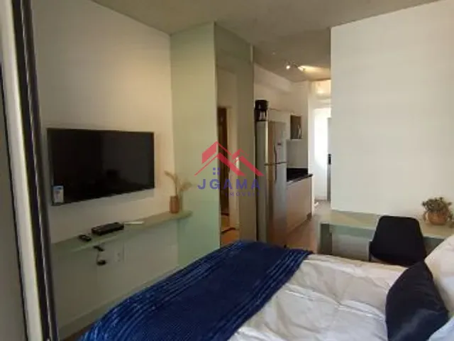 Apartamento 1 quarto e 1 banheiro, para alugar, no bairro Vila Pompéia em São Paulo