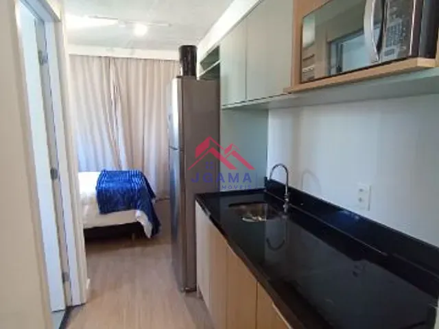 Apartamento 1 quarto e 1 banheiro, para alugar, no bairro Vila Pompéia em São Paulo