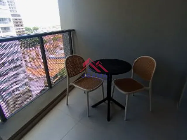 Apartamento 1 quarto e 1 banheiro, para alugar, no bairro Vila Pompéia em São Paulo