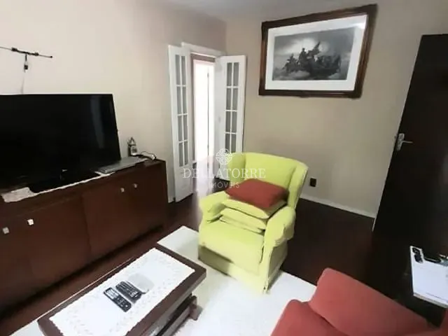 Apartamento 2 quartos e 2 banheiros, à venda, no bairro Golfe em Teresópolis