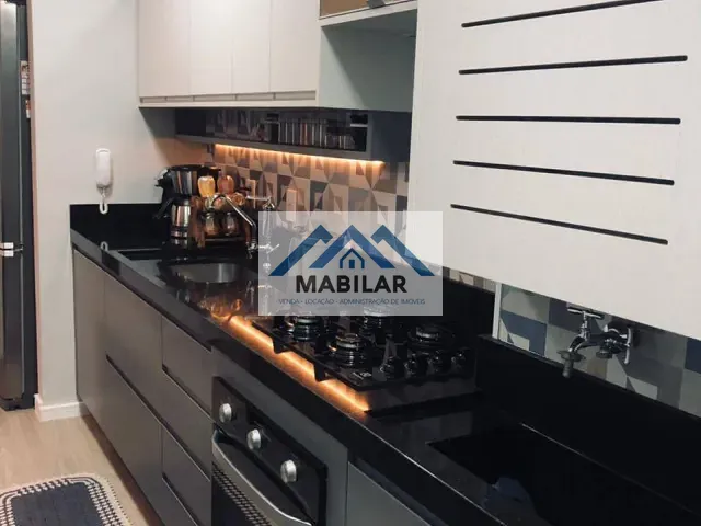 Apartamento com 49m² 2 quartos e 2 banheiros, à venda, no bairro Vila Pirituba em São Paulo