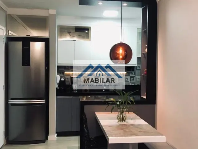 Apartamento com 49m² 2 quartos e 2 banheiros, à venda, no bairro Vila Pirituba em São Paulo