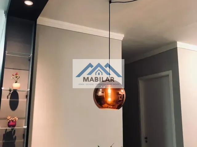 Apartamento com 49m² 2 quartos e 2 banheiros, à venda, no bairro Vila Pirituba em São Paulo