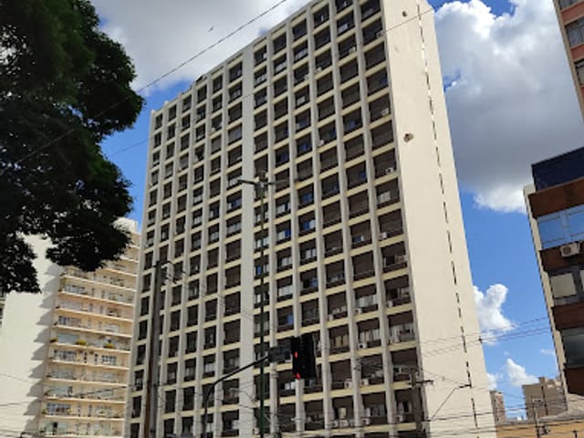 Foto do Apartamento - Apartamento 4 quartos (1 suíte) - Edifício Santa Mônica - Centro | Grupo Mitral Imóveis