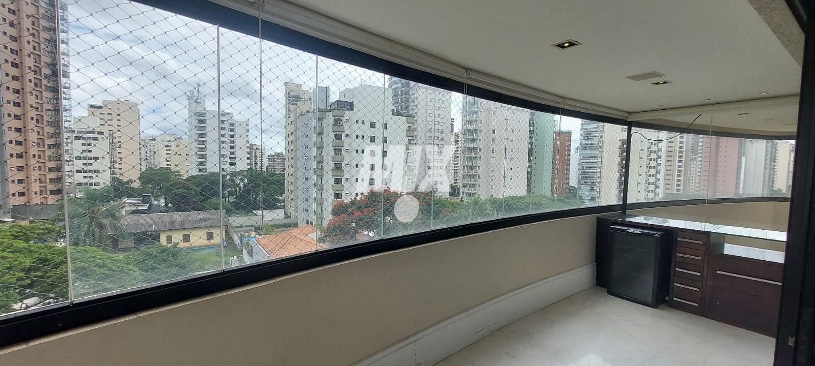 Apartamento, 4 quartos, 248 m² - Foto 3