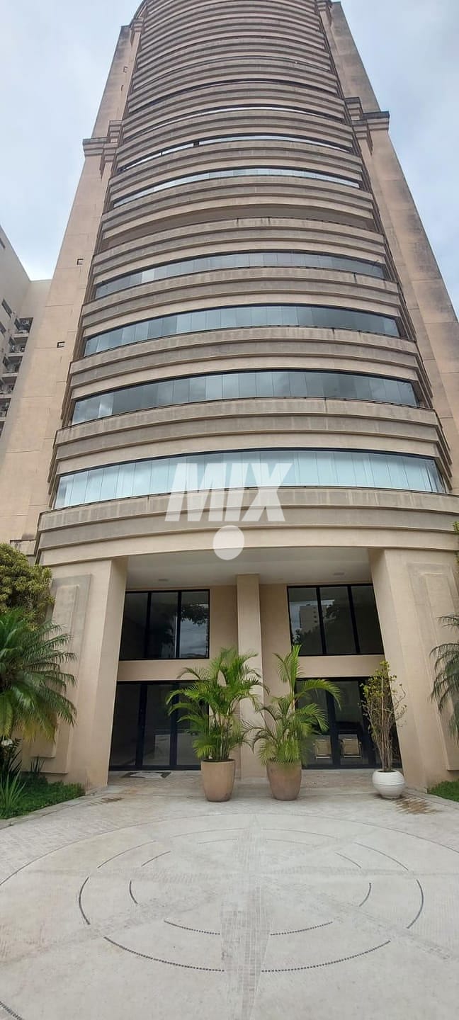 Apartamento, 4 quartos, 248 m² - Foto 32