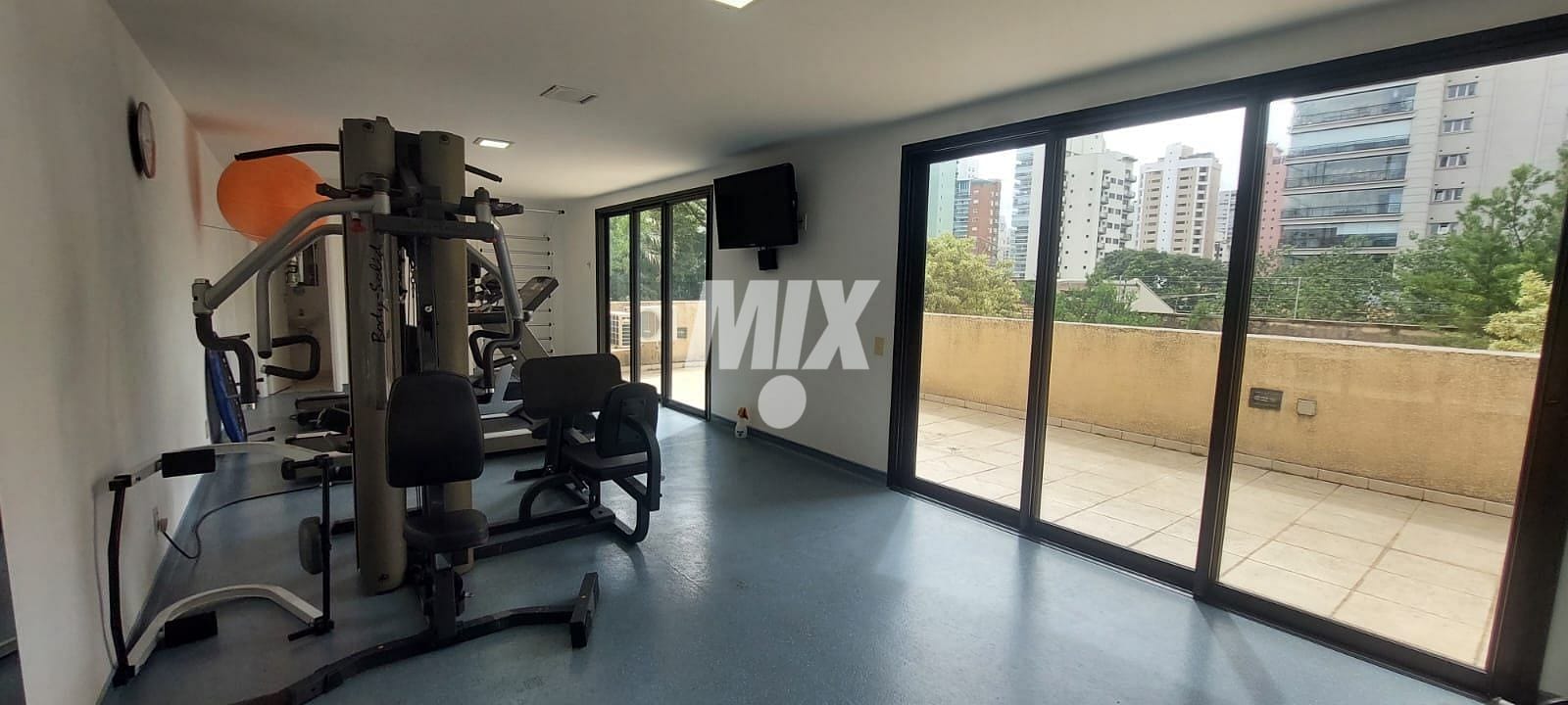 Apartamento, 4 quartos, 248 m² - Foto 34