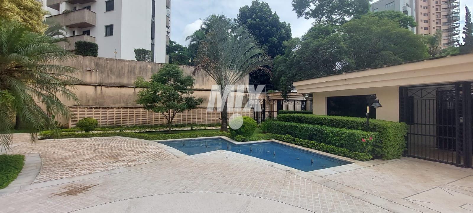 Apartamento, 4 quartos, 248 m² - Foto 35