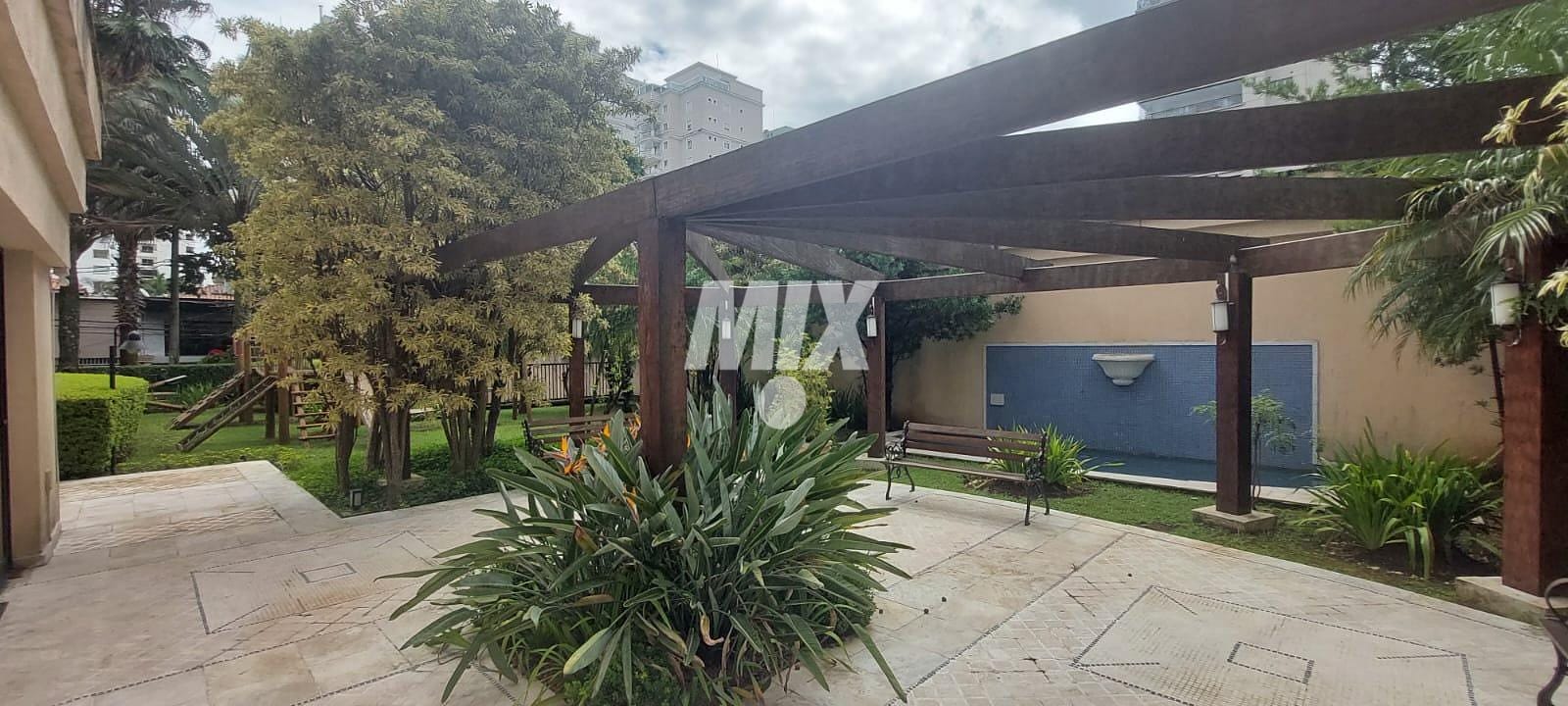 Apartamento, 4 quartos, 248 m² - Foto 37