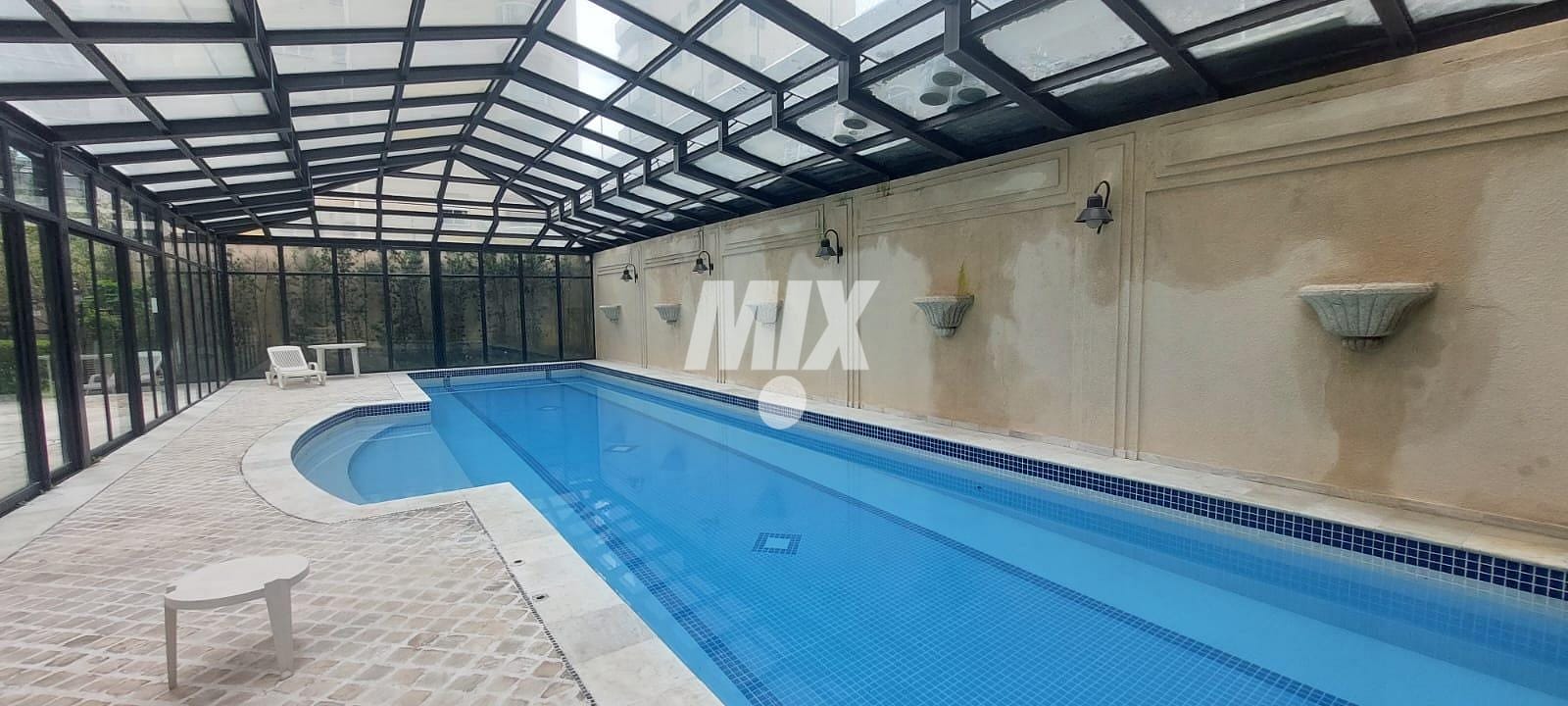 Apartamento, 4 quartos, 248 m² - Foto 2