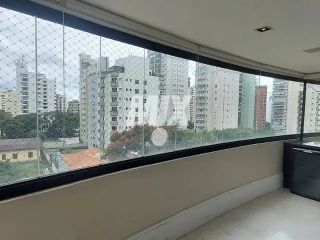 Apartamento 4 quartos e 5 banheiros, à venda ou para alugar, no bairro Planalto Paulista em São Paulo
