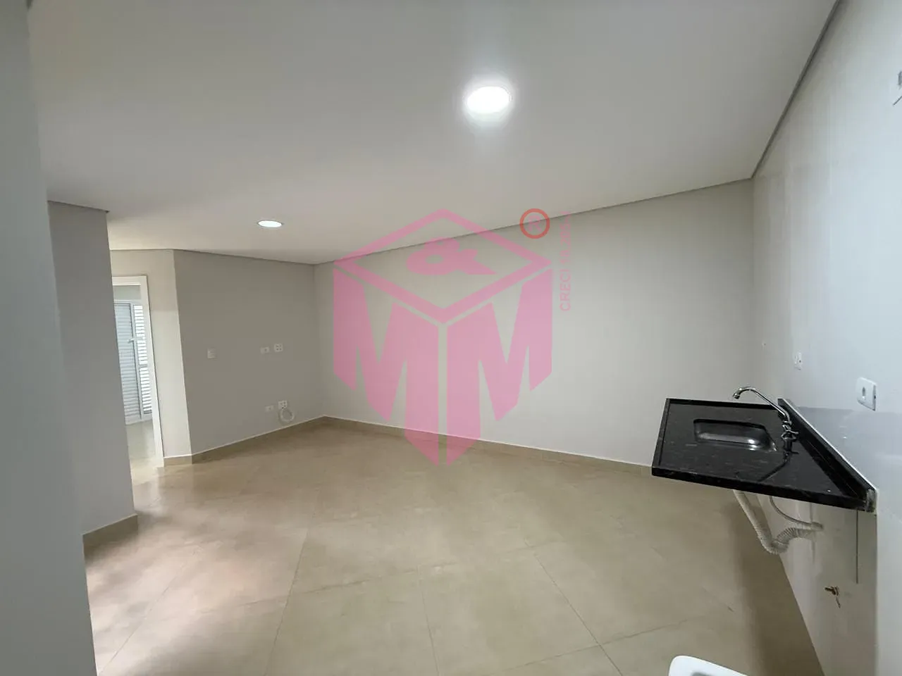 Apartamento, 2 quartos, 65 m² - Foto 2