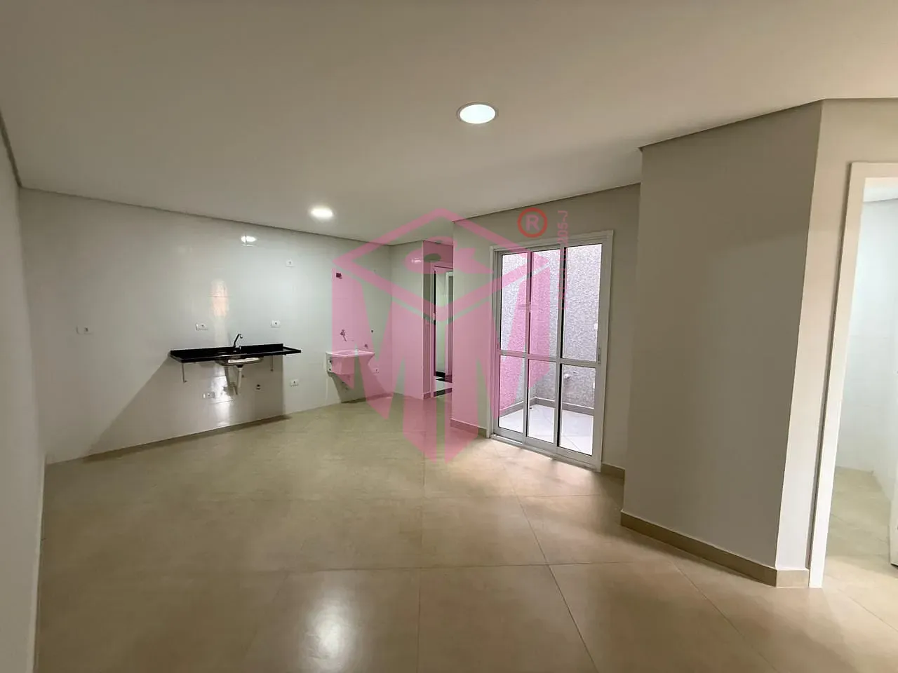 Apartamento, 2 quartos, 65 m² - Foto 1