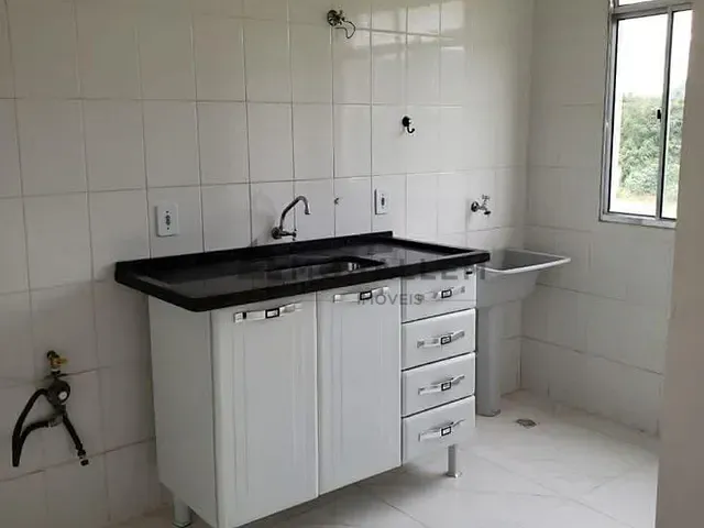 Apartamento com 61m² 2 quartos e 1 banheiro, à venda, no bairro Boa Vista em Itajubá