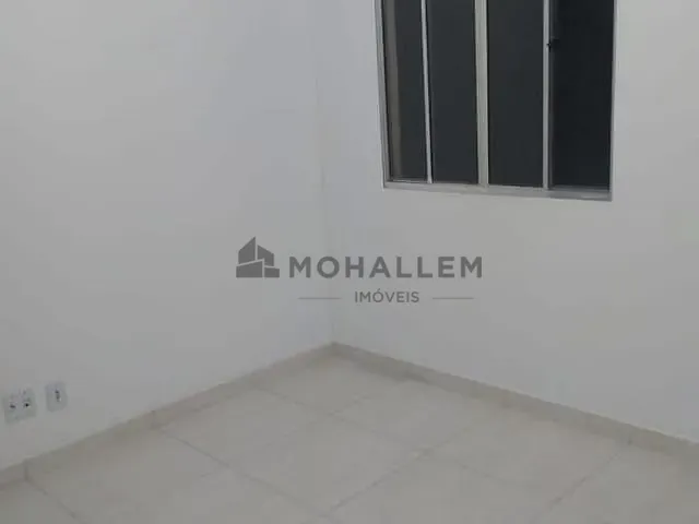 Apartamento com 61m² 2 quartos e 1 banheiro, à venda, no bairro Boa Vista em Itajubá