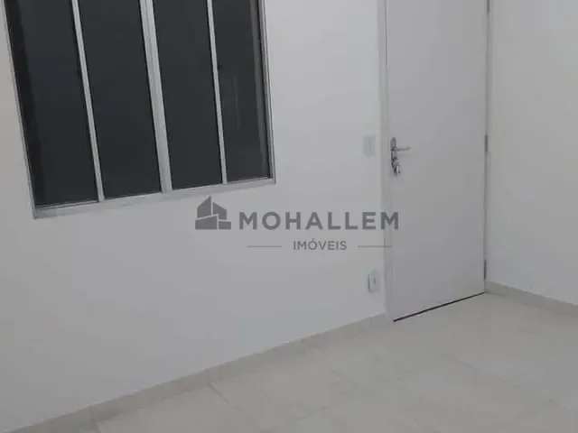 Apartamento com 61m² 2 quartos e 1 banheiro, à venda, no bairro Boa Vista em Itajubá