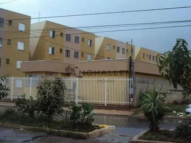 Apartamento com 61m² 2 quartos e 1 banheiro, à venda, no bairro Boa Vista em Itajubá