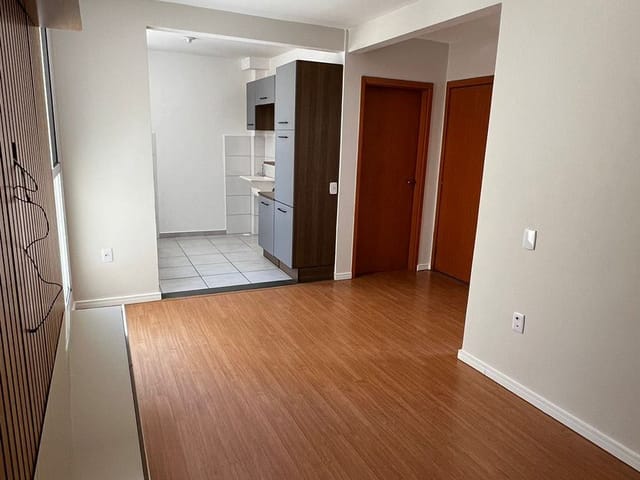 Foto do Apartamento - Apartamento à venda, Jardim Patrícia, Uberlândia, MG | Moradas Select Boutique de Imóveis