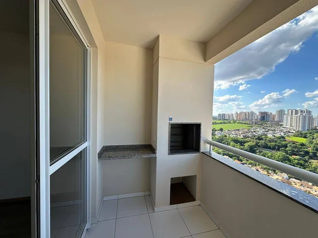 Apartamento com 109m² 3 quartos e 2 banheiros, para alugar, no bairro Aurora em Londrina